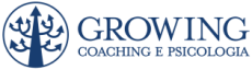 Logo studio growing coach milano