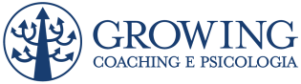 Logo studio growing coach milano